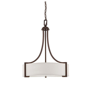 Savoy house 7P-7216-3-13 Terrell 3 Light Pendant подвесной светильник