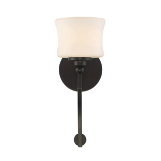 Savoy house 9P-7214-1-13 Terrell 1 Light Sconce настенный светильник