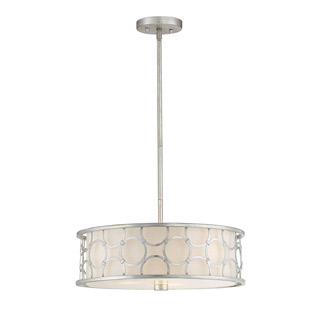 Savoy house 6-1162-3-34 Triona Convertible Semi-Flush подвесной светильник