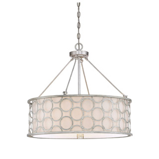 Savoy house 7-1160-4-34 Triona 4 Light Pendant подвесной светильник