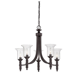 Savoy house 1-7130-5-13 Trudy 5 Light Chandelier люстра