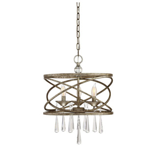 Savoy house 7-900-3-114 Trumbull 3 Light Pendant подвесной светильник