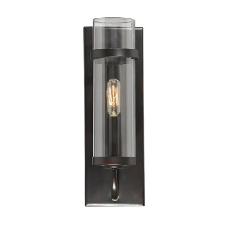 Savoy house 9-6054-1-13 Tulsa 1 Light Wall Sconce настенный светильник