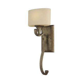 Savoy house 9-695-1-122 Varna 1 Light Sconce настенный светильник