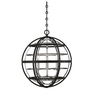 Savoy house 7-9179-3-67 Vega 3 Light Pendant подвесной светильник