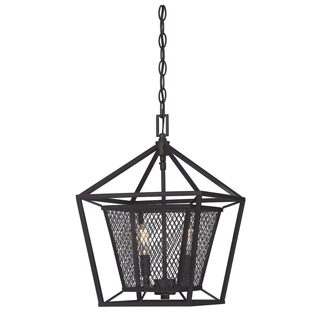 Savoy house 3-11002-2-13 Vernon 2 Light Foyer 