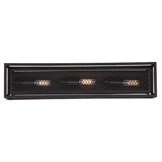 Savoy house 8-11007-3-13 Vernon 3 Light Bath Bar настенный светильник