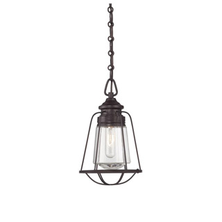 Savoy house 7-5060-1-13 Vintage Mini Pendant 