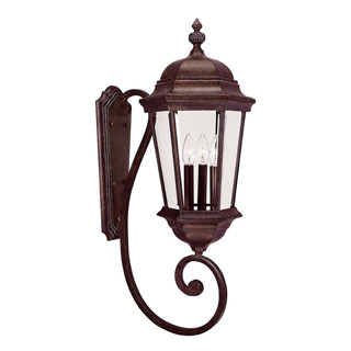 Savoy house 5-1300-40 Wakefield Wall Mount Lantern настенный светильник