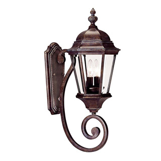 Savoy house 5-1301-40 Wakefield Wall Mount Lantern настенный светильник