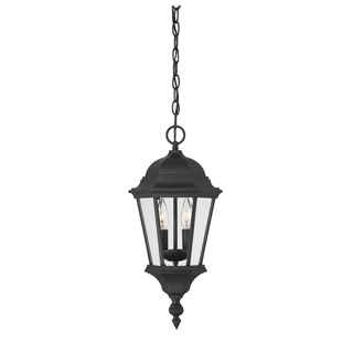 Savoy house 5-1303-BK Wakefield Hanging Lantern потолочный светильник