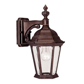 Savoy house 5-1304-40 Wakefield Wall Mount Lantern настенный светильник