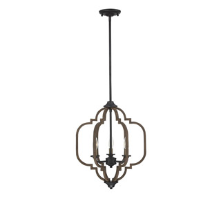 Savoy house 7-0306-3-96 Westwood 3 Light Pendant подвесной светильник