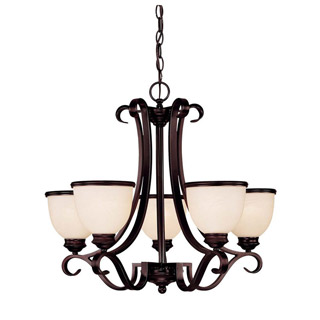 Savoy house 1-5775-5-13 Willoughby 5 Light Chandelier люстра