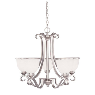 Savoy house 1-5775-5-69 Willoughby 5 Light Chandelier люстра