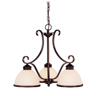 Savoy house 1-5777-3-13 Willoughby 3 Light Chandelier люстра