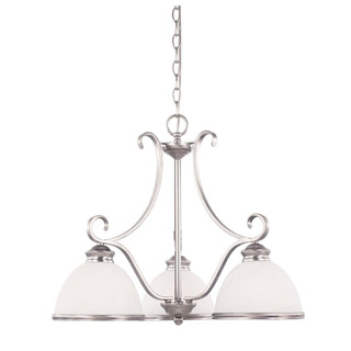 Savoy house 1-5777-3-69 Willoughby 3 Light Chandelier люстра