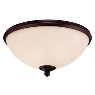 Savoy house 6-5787-13-13 Willoughby Flush Mount 
