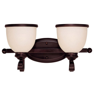 Savoy house 8-5779-2-13 Willoughby 2 Light Bath Bar настенный светильник