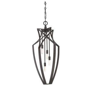 Savoy house 3-6821-4-13 Windsung 4 Light Foyer потолочный светильник