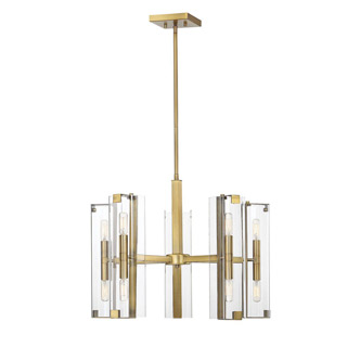 Savoy house 1-9772-10-322 Winfield 10 Light Chandelier люстра
