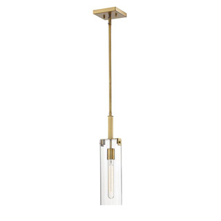 Savoy house 7-9770-1-322 Winfield 1 Light Mini Pendant подвесной светильник