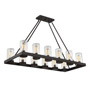 Иконка Savoy house 1-1131-12-13 Inman 12 Light Outdoor Chandelier люстра