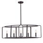 Иконка Savoy house 1-1180-5-13 Santina 5 Light Chandelier люстра