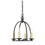 Иконка Savoy house 1-2014-4-25 4 Light Mini Chandelier люстра