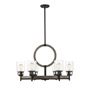 Иконка Savoy house 1-2131-6-101 Hartman 6 Light Chandelier 