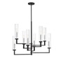 Иконка Savoy house 1-2139-8-67 Folsom 8 Light Chandelier 