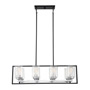 Иконка Savoy house 1-2151-8-67 Redmond 8 Light Linear Chandelier 