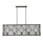 Иконка Savoy house 1-2160-5-119 Arbor 5 Light Linear Chandelier 
