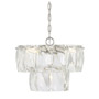 Иконка Savoy house 1-2174-4-109 Turner 4 Light Chandelier 
