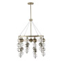 Иконка Savoy house 1-2178-5-211 Droplet 5 Light Chandelier 