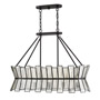 Иконка Savoy house 1-2192-5-13 Chapelle 5 Light Linear Chandelier 
