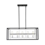 Иконка Savoy house 1-2240-5-67 Dexter 5 Light Linear Chandelier 