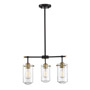 Иконка Savoy house 1-2260-3-79 Clayton 3 Light Chandelier 