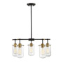 Иконка Savoy house 1-2261-5-79 Clayton 5 Light Chandelier 