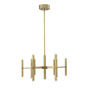 Иконка Savoy house 1-2600-18-322 Barnum 18 Light LED Chandelier 