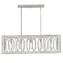 Иконка Savoy house 1-2616-5-118 Westbrook 5 Light Linear Chandelier 