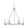 Иконка Savoy house 1-307-6-SN Middleton 6 Light Chandelier 