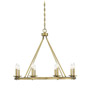 Иконка Savoy house 1-308-8-322 Middleton 8 Light Chandelier 