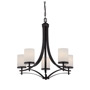 Иконка Savoy house 1-330-5-13 Colton 5 Light Chandelier люстра