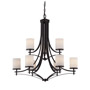 Иконка Savoy house 1-331-9-13 Colton 9 Light Chandelier люстра