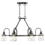 Иконка Savoy house 1-3502-6-13 Portsmouth 6 Light Outdoor Chandelier люстра