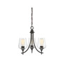 Иконка Savoy house 1-4031-3-13 Octave 3 Light Chandelier 