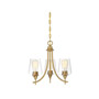 Иконка Savoy house 1-4031-3-322 Octave 3 Light Chandelier 