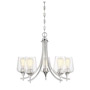 Иконка Savoy house 1-4032-5-11 Octave 5 Light Chandelier 