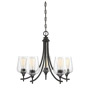 Иконка Savoy house 1-4032-5-13 Octave 5 Light Chandelier 